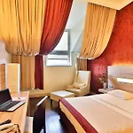 Star Zentrum, By Comfort 3* Ratisbona