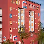 Star Zentrum, By Comfort 3* Ratisbona