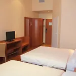 Hotel Star Zentrum, By Comfort