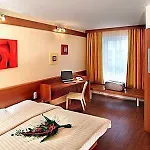 Star Zentrum, By Comfort Hotel Ratisbona
