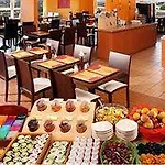 Star Zentrum, By Comfort 3*