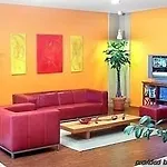 Star Zentrum, By Comfort 3*