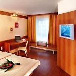 Star Zentrum, By Comfort 3* Ratisbona