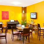 Star Zentrum, By Comfort 3*