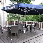 Hotel Star Zentrum, By Comfort 3*