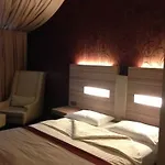 Star Zentrum, By Comfort 3* Ratisbona