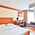 Star Zentrum, By Comfort