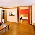 Star Zentrum, By Comfort 3* Ratisbona