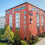 Star Zentrum, By Comfort Hotel Ratisbona