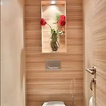 Star Zentrum, By Comfort Hotel 3*