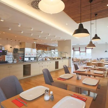 Hotell Star Zentrum, By Comfort Regensburg