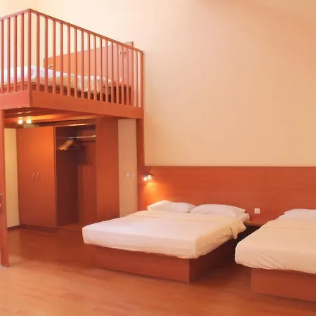 Star Zentrum, By Comfort Hotel 3*