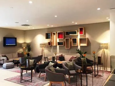 Star Zentrum, By Comfort Hotell