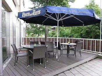 Hotell Star Zentrum, By Comfort 3*