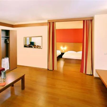 Star Zentrum, By Comfort Hotell Regensburg