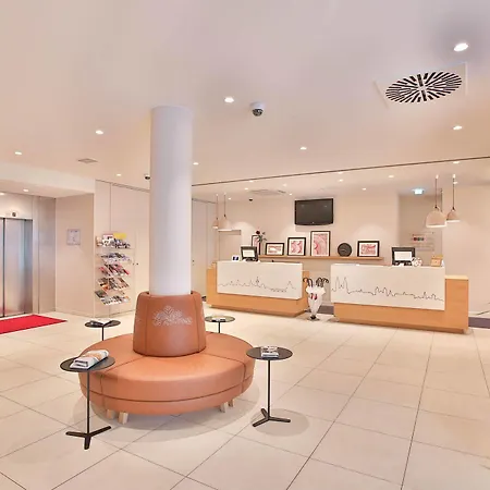 Star Zentrum, By Comfort Hotell Regensburg