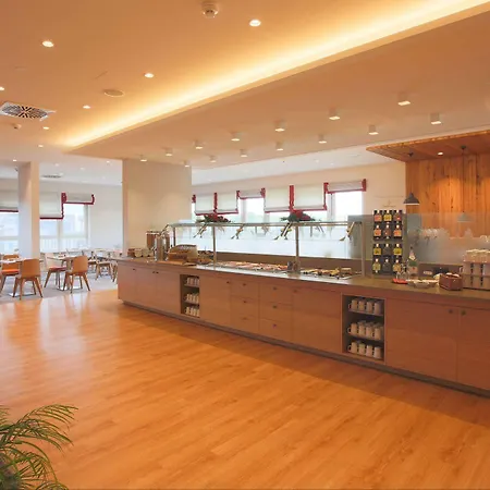 Hotell Star Zentrum, By Comfort