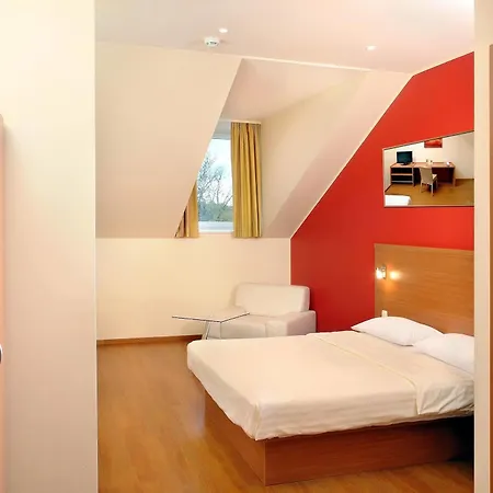 Star Zentrum, By Comfort Regensburg