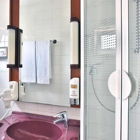 Star Zentrum, By Comfort Hotell Regensburg
