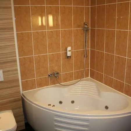 Hotell Star Zentrum, By Comfort 3*