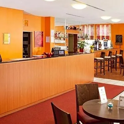 Star Zentrum, By Comfort Hotell
