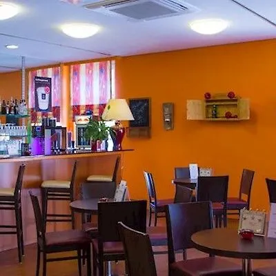 Star Zentrum, By Comfort Hotell Regensburg
