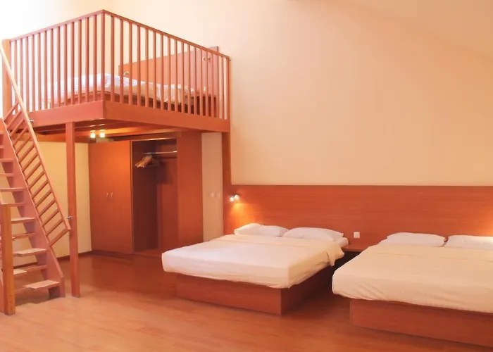 Star Zentrum, By Comfort 호텔 3*