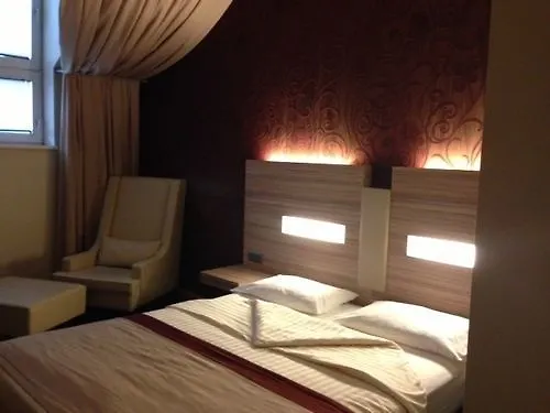 Star Zentrum, By Comfort 3* 레겐스부르크