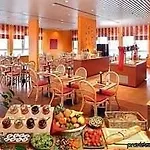 Star Zentrum, By Comfort 3* Regensburg