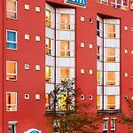 Hotel Star Zentrum, By Comfort Regensburg