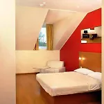 Hotel Star Zentrum, By Comfort Regensburg
