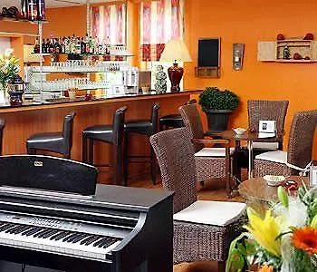 Star Zentrum, By Comfort Hotel