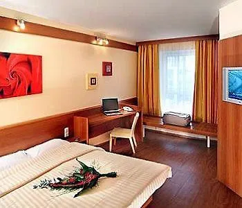 Star Zentrum, By Comfort Hotel Regensburg