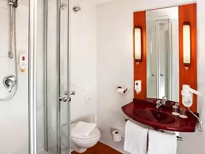 Star Zentrum, By Comfort Hotel