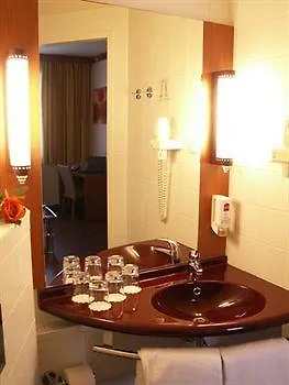 Star Zentrum, By Comfort 3*