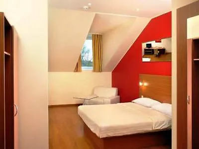 Hotel Star Zentrum, By Comfort Ratisbona