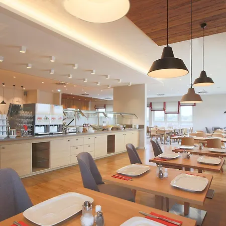 Star Zentrum, By Comfort