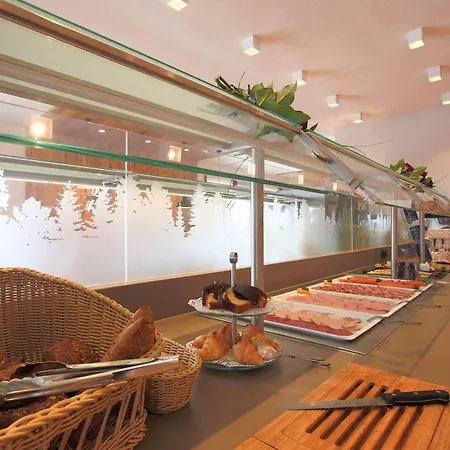 Star Zentrum, By Comfort Hotel