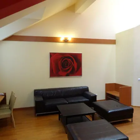 Star Zentrum, By Comfort Hotel Řezno