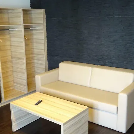 Hotel Star Zentrum, By Comfort 3*