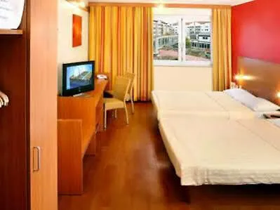 Star Zentrum, By Comfort 3* Řezno