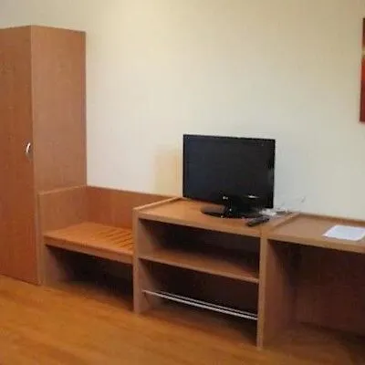 Star Zentrum, By Comfort Řezno