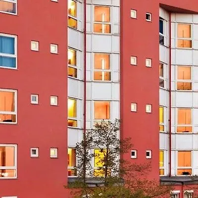 Star Zentrum, By Comfort 3*